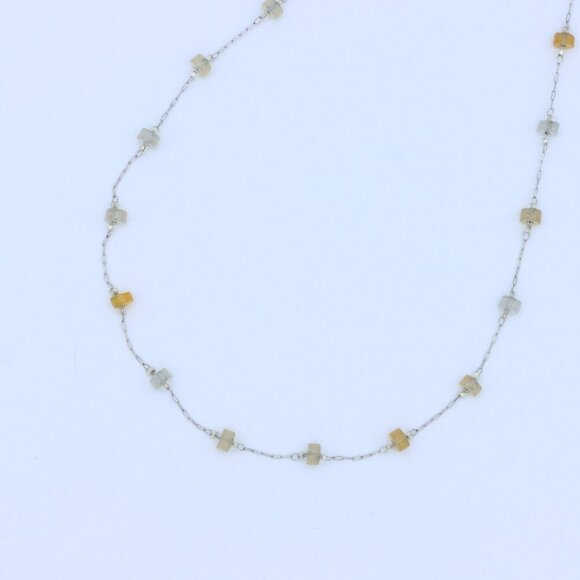 Delicate & Modern Necklace Chain – Perfect for Girls & Women, DYC1567 - Picture 5 of 14